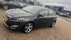 Gebruikt 2016 Peugeot 308 Allure Hatchback | € 6.750 (Super prijs)