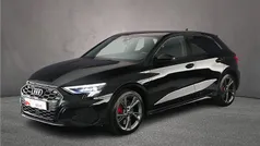 Zwart Gebruikt 2022 Audi A3 Sportback e-tron Competition Sedan | € 33.900 (Goede deal)
