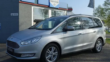 Occasion Ford Galaxy Titanium 2017 MPV