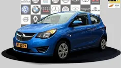 Gebruikt 2017 Opel Karl Edition Hatchback | € 8.450 (Goede deal)