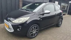 Gebruikt 2009 Ford Ka Trend Hatchback | € 1.695 (Goede deal)