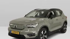 Groen Gebruikt 2020 Volvo XC40 R-Design SUV | € 29.194 (Eerlijke prijs)