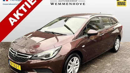 Occasion Opel Astra Edition 2016 Stationwagen