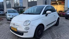 Gebruikt 2007 Fiat 500 Pop Hatchback | € 1.850 (Super prijs)