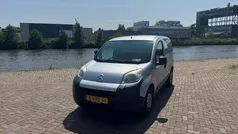 Overige Gebruikt 2011 Citroën Nemo MPV | € 1.650 (Eerlijke prijs)