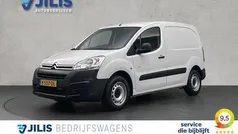 Gebruikt 2017 Citroën Berlingo Comfort MPV | € 5.950 (Eerlijke prijs)