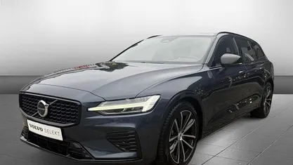 Gebruikt 2025 Volvo V60 Stationwagen | € 44.950 (Eerlijke prijs)