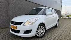 Gebruikt 2013 Suzuki Swift Hatchback | € 7.495 (Eerlijke prijs)