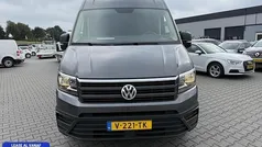 Gebruikt 2018 VW Crafter Highline Van | € 13.950 (Goede deal)
