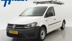 VW Caddy Maxi