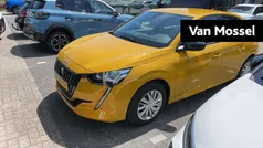Gebruikt 2022 Peugeot 208 Active Hatchback | € 14.440 (Goede deal)