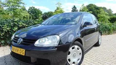 Gebruikt 2005 VW Golf IV Hatchback | € 1.499 (Eerlijke prijs)