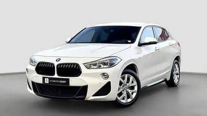 Occasion BMW X2 M Sport 192 PK (141 kW) 2017 SUV