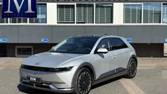 Grijs Gebruikt 2021 Hyundai Ioniq 5 SUV | € 32.899 (Eerlijke prijs)