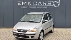 Gebruikt 2006 Fiat Idea Dynamic MPV | € 1.399 (Eerlijke prijs)
