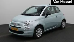 Gebruikt 2023 Fiat 500 Hatchback | € 14.740 (Eerlijke prijs)