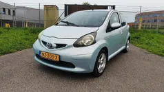 Gebruikt 2006 Toyota Aygo Hatchback | € 1.599 (Goede deal)