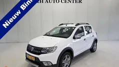 Gebruikt 2019 Dacia Sandero Lauréate Hatchback | € 10.850 (Eerlijke prijs)