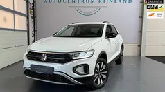 Gebruikt 2025 VW T-Roc Edition SUV | € 32.899 (Goede deal)