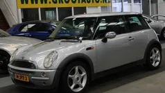 Gebruikt 2002 Mini ONE Hatchback | € 1.244 (Goede deal)