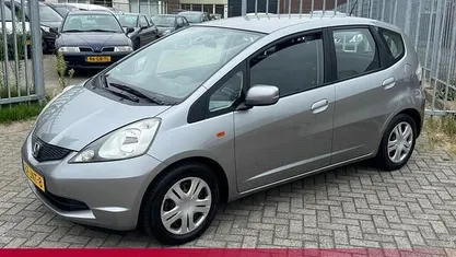 Occasion Honda Jazz Trend 90 PK (66 kW) 2009 Hatchback