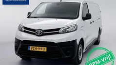 Gebruikt 2023 Toyota Proace Live Van | € 31.945 (Goede deal)