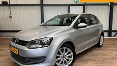 Gebruikt 2009 VW Polo Comfortline Hatchback | € 4.490 (Eerlijke prijs)