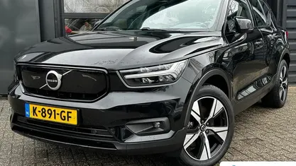 Occasion Volvo XC40 R-Design 300 kW (408 PK) 2020 SUV
