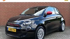 Gebruikt 2023 Fiat 500e Red Hatchback | € 14.950 (Goede deal)