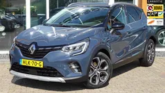 Suv Gebruikt 2021 Renault Captur Intens SUV | € 24.450 (Eerlijke prijs)