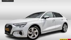 Gebruikt 2021 Audi A3 Sportback Advanced Hatchback | € 25.244 (Goede deal)