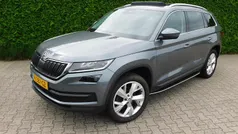 Grijs Gebruikt 2020 Skoda Kodiaq Business Line SUV | € 26.745 (Goede deal)