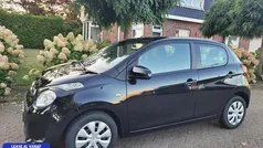 Gebruikt 2017 Citroën C1 SELECTION Hatchback | € 6.450 (Goede deal)