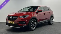 Rood Gebruikt 2020 Opel Grandland X Business SUV | € 17.500 (Eerlijke prijs)