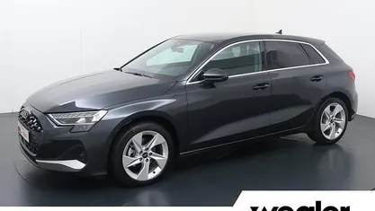 Occasion 2025 Audi A3 Sportback Advanced Hatchback | € 35.840 (Eerlijke prijs)