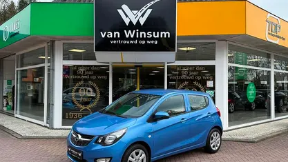 Occasion Opel Karl Edition 2018 Hatchback