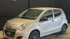 Gebruikt 2013 Suzuki Alto Comfort Hatchback | € 7.950 (Eerlijke prijs)
