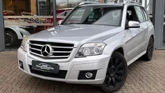 Gebruikt 2010 Mercedes GLK220 SUV | € 9.950 (Super prijs)