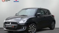 Gebruikt 2021 Suzuki Swift Style Hatchback | € 17.499 (Eerlijke prijs)
