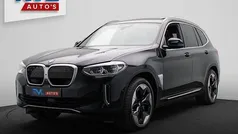 Gebruikt 2021 BMW iX3 Executive SUV | € 33.400 (Super prijs)