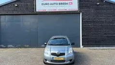 Grijs Gebruikt 2008 Toyota Yaris Sol Hatchback | € 4.250 (Eerlijke prijs)
