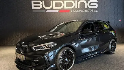 Occasion 2022 BMW 120 Efficient Dynamics Hatchback | € 29.450 (Eerlijke prijs)