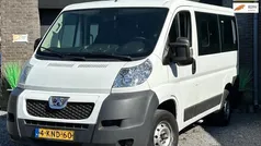 Wit Gebruikt 2013 Peugeot Boxer Premium Van | € 11.500 (Eerlijke prijs)
