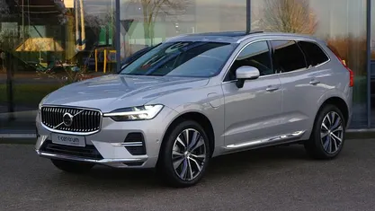 Occasion Volvo XC60 Plus 350 PK (257 kW) 2021 SUV