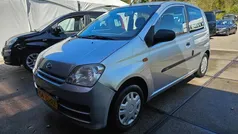Daihatsu Cuore