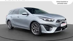 Gebruikt 2021 Kia Ceed Stationwagen | € 25.390 (Eerlijke prijs)
