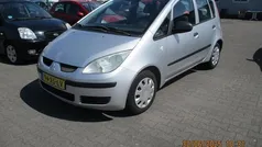Gebruikt 2007 Mitsubishi Colt Hatchback | € 3.499 (Eerlijke prijs)