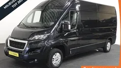 Gebruikt 2021 Peugeot Boxer Premium Van | € 19.990 (Eerlijke prijs)