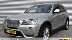 Gebruikt 2014 BMW X3 SUV | € 23.440 (Eerlijke prijs)