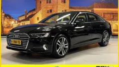 Zwart, metallic lak Gebruikt 2019 Audi A6 Sport Sedan | € 31.950 (Super prijs)